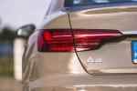 Audi A4 40 TDI Quattro S-Line 2019 года (WW)